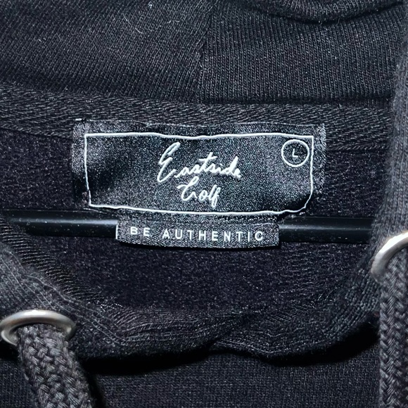 Eastside Golf X Coinbase Complex Con Exclusive Mens Hoodie - Picture 5 of 5